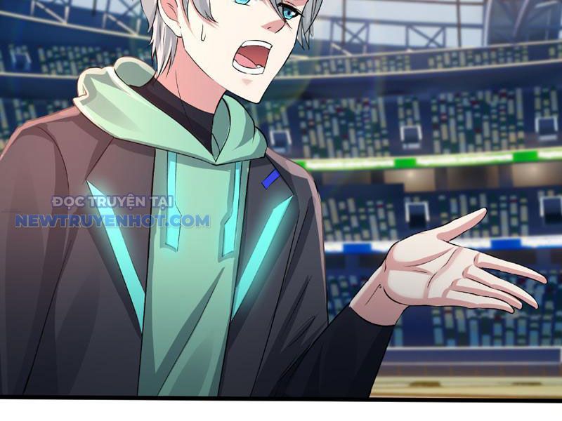 Khởi đầu Bằng Một Vạn Hít đất: Oanh Sát Thần Minh! Chap 1 - Next Chap 2