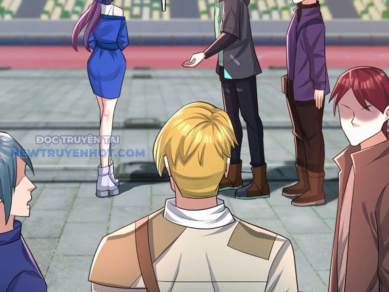 Khởi đầu Bằng Một Vạn Hít đất: Oanh Sát Thần Minh! Chap 1 - Next Chap 2