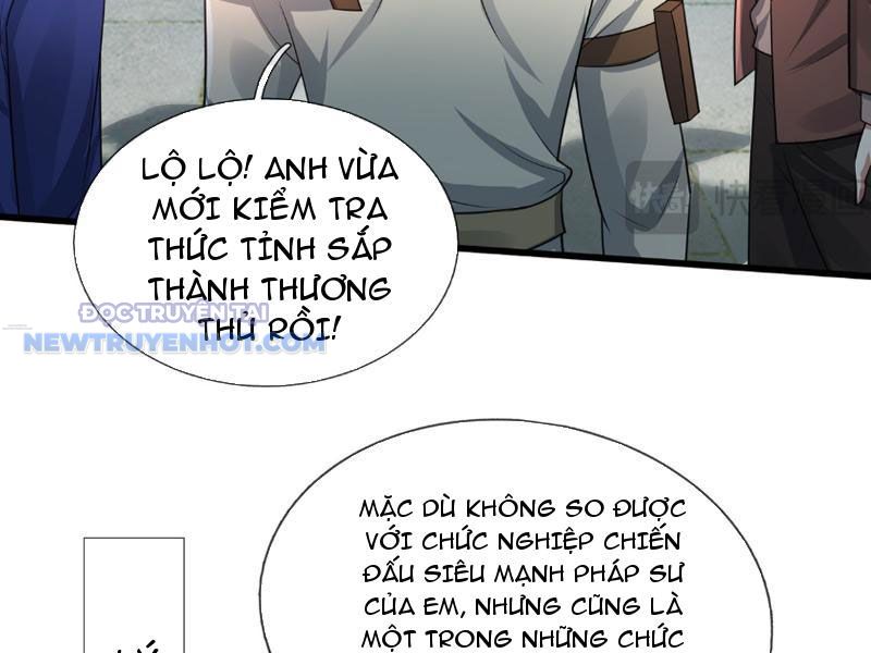 Khởi đầu Bằng Một Vạn Hít đất: Oanh Sát Thần Minh! Chap 1 - Next Chap 2