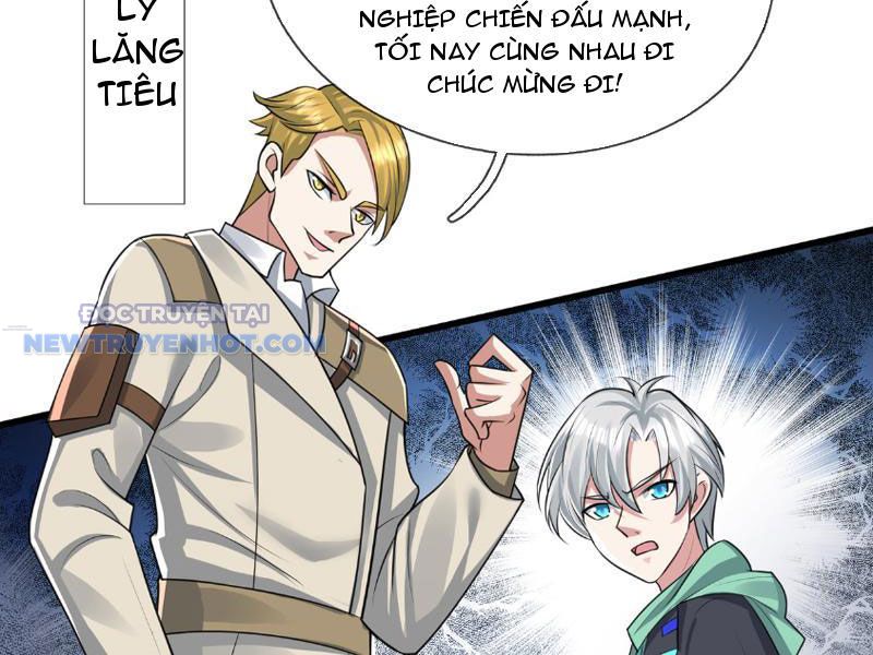 Khởi đầu Bằng Một Vạn Hít đất: Oanh Sát Thần Minh! Chap 1 - Next Chap 2