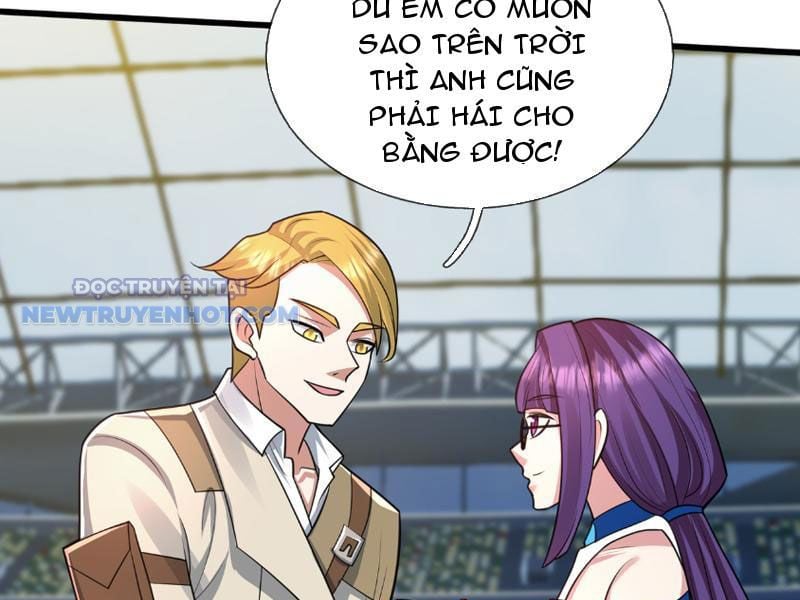 Khởi đầu Bằng Một Vạn Hít đất: Oanh Sát Thần Minh! Chap 1 - Next Chap 2