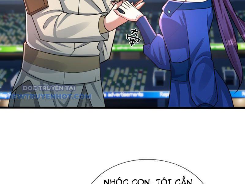 Khởi đầu Bằng Một Vạn Hít đất: Oanh Sát Thần Minh! Chap 1 - Next Chap 2