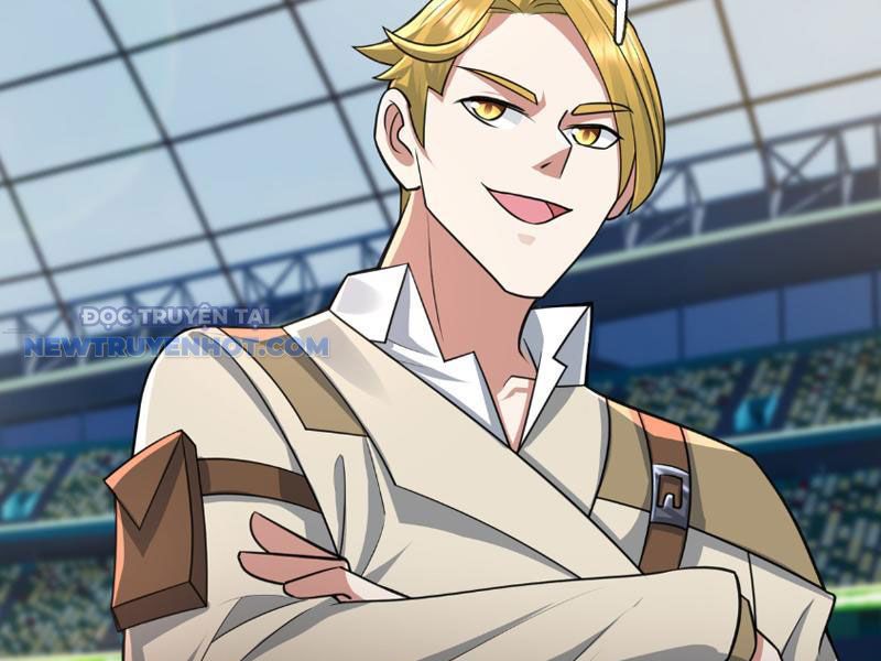 Khởi đầu Bằng Một Vạn Hít đất: Oanh Sát Thần Minh! Chap 1 - Next Chap 2