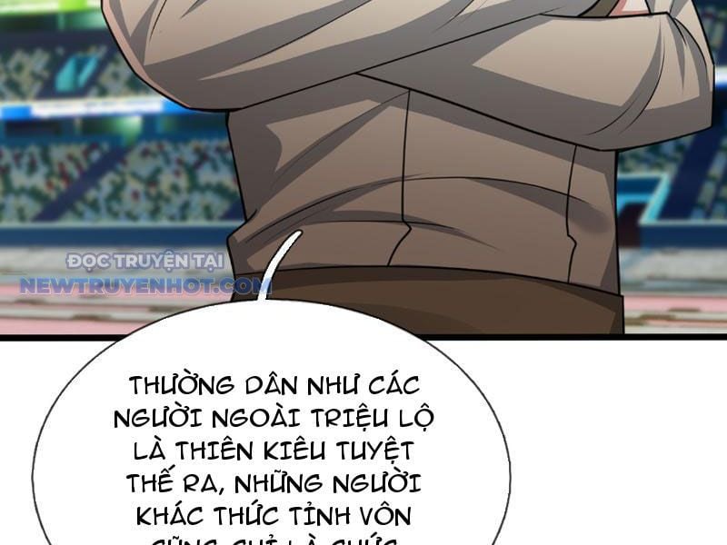 Khởi đầu Bằng Một Vạn Hít đất: Oanh Sát Thần Minh! Chap 1 - Next Chap 2