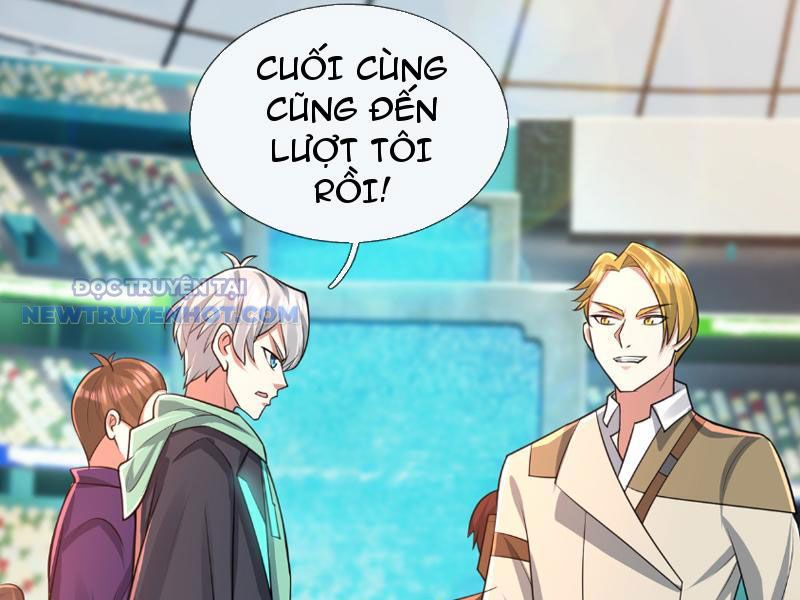 Khởi đầu Bằng Một Vạn Hít đất: Oanh Sát Thần Minh! Chap 1 - Next Chap 2