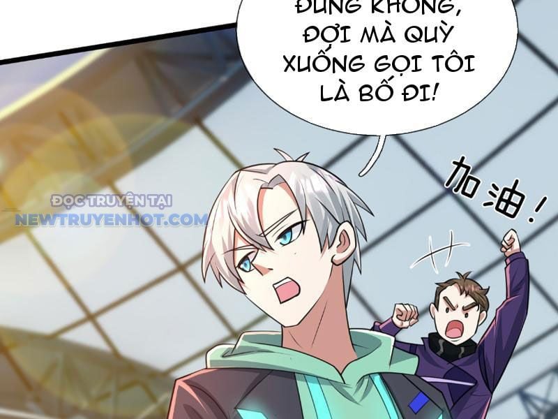 Khởi đầu Bằng Một Vạn Hít đất: Oanh Sát Thần Minh! Chap 1 - Next Chap 2