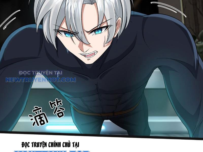 Khởi đầu Bằng Một Vạn Hít đất: Oanh Sát Thần Minh! Chap 1 - Next Chap 2