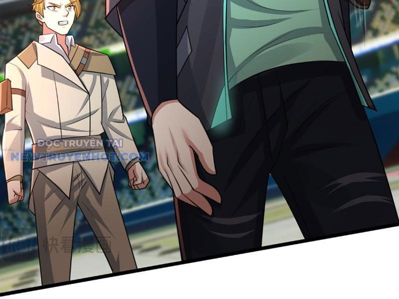 Khởi đầu Bằng Một Vạn Hít đất: Oanh Sát Thần Minh! Chap 1 - Next Chap 2