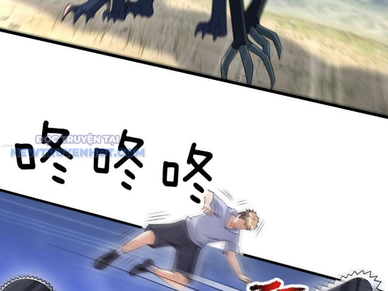 Khởi đầu Bằng Một Vạn Hít đất: Oanh Sát Thần Minh! Chap 10 - Next Chap 11