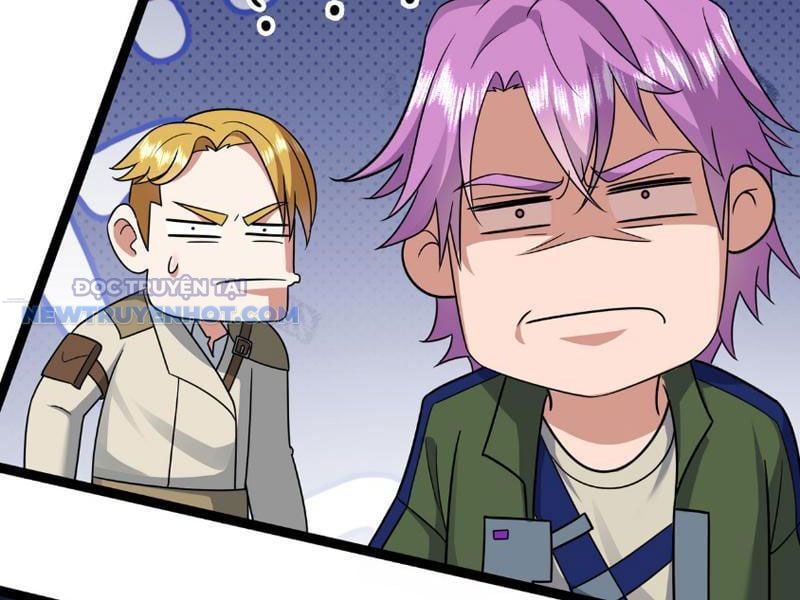 Khởi đầu Bằng Một Vạn Hít đất: Oanh Sát Thần Minh! Chap 10 - Next Chap 11