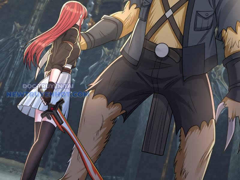 Khởi đầu Bằng Một Vạn Hít đất: Oanh Sát Thần Minh! Chap 10 - Next Chap 11