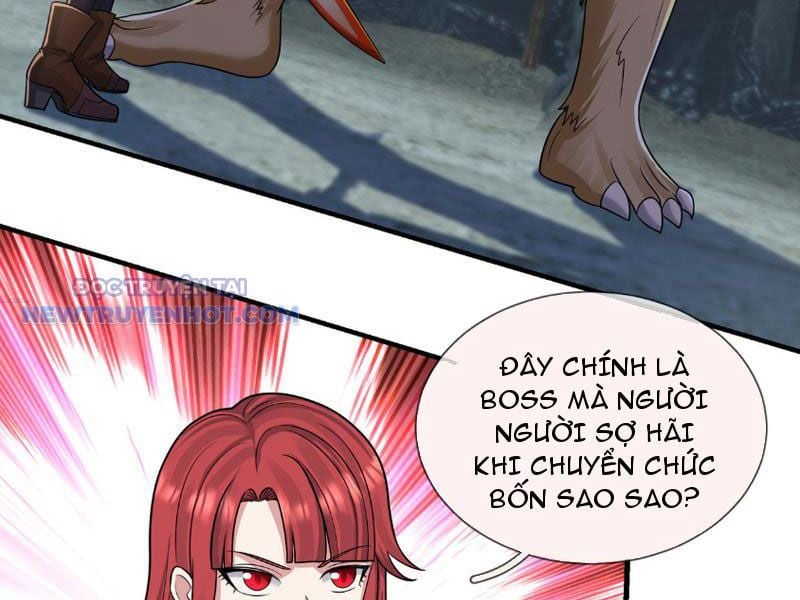 Khởi đầu Bằng Một Vạn Hít đất: Oanh Sát Thần Minh! Chap 10 - Next Chap 11