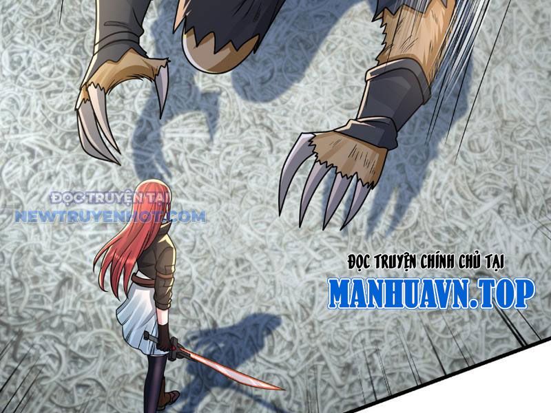 Khởi đầu Bằng Một Vạn Hít đất: Oanh Sát Thần Minh! Chap 10 - Next Chap 11