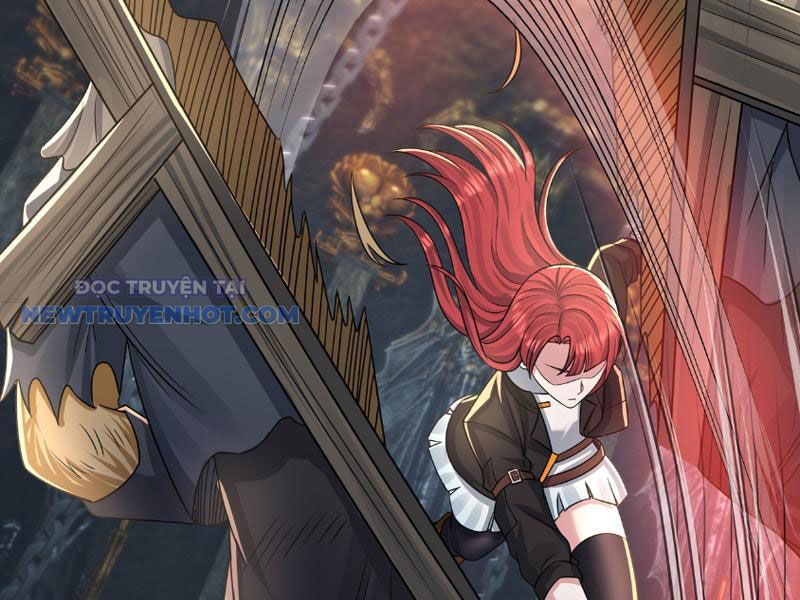 Khởi đầu Bằng Một Vạn Hít đất: Oanh Sát Thần Minh! Chap 10 - Next Chap 11