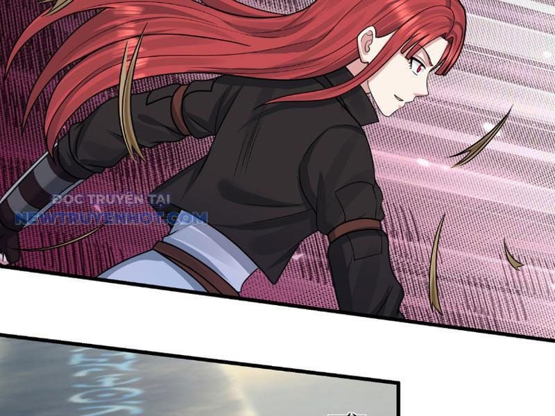 Khởi đầu Bằng Một Vạn Hít đất: Oanh Sát Thần Minh! Chap 10 - Next Chap 11