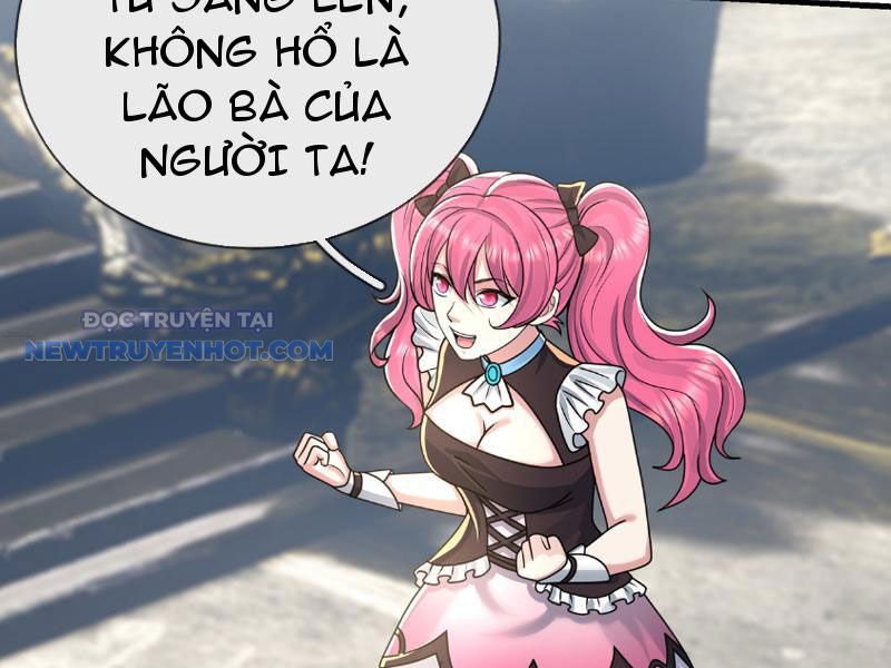 Khởi đầu Bằng Một Vạn Hít đất: Oanh Sát Thần Minh! Chap 10 - Next Chap 11