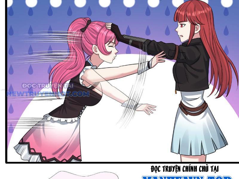 Khởi đầu Bằng Một Vạn Hít đất: Oanh Sát Thần Minh! Chap 10 - Next Chap 11