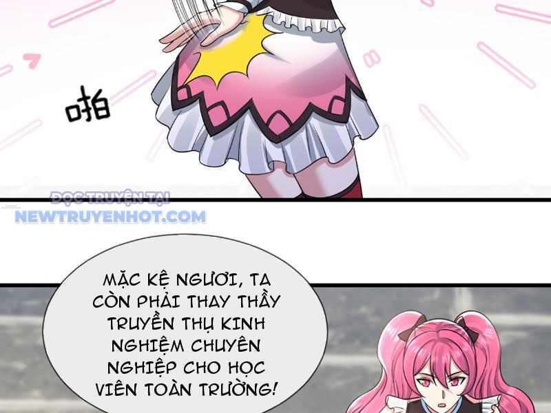 Khởi đầu Bằng Một Vạn Hít đất: Oanh Sát Thần Minh! Chap 10 - Next Chap 11