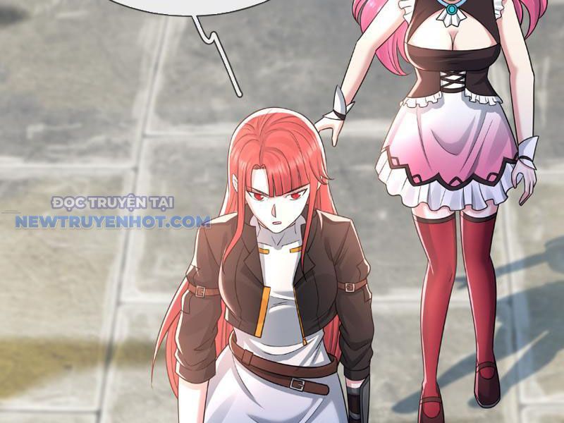 Khởi đầu Bằng Một Vạn Hít đất: Oanh Sát Thần Minh! Chap 10 - Next Chap 11