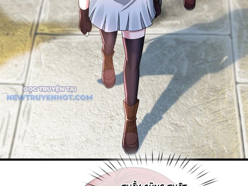 Khởi đầu Bằng Một Vạn Hít đất: Oanh Sát Thần Minh! Chap 10 - Next Chap 11