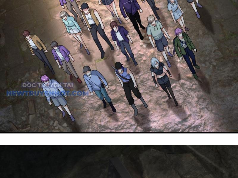 Khởi đầu Bằng Một Vạn Hít đất: Oanh Sát Thần Minh! Chap 10 - Next Chap 11