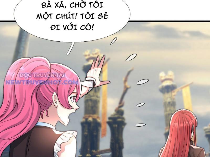 Khởi đầu Bằng Một Vạn Hít đất: Oanh Sát Thần Minh! Chap 10 - Next Chap 11