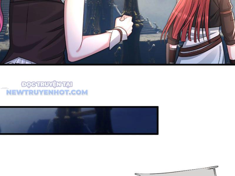 Khởi đầu Bằng Một Vạn Hít đất: Oanh Sát Thần Minh! Chap 10 - Next Chap 11