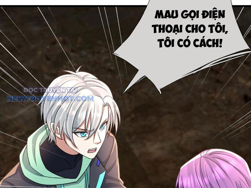 Khởi đầu Bằng Một Vạn Hít đất: Oanh Sát Thần Minh! Chap 10 - Next Chap 11