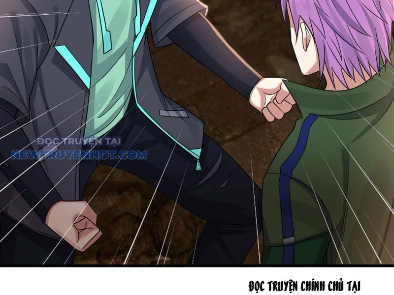 Khởi đầu Bằng Một Vạn Hít đất: Oanh Sát Thần Minh! Chap 10 - Next Chap 11