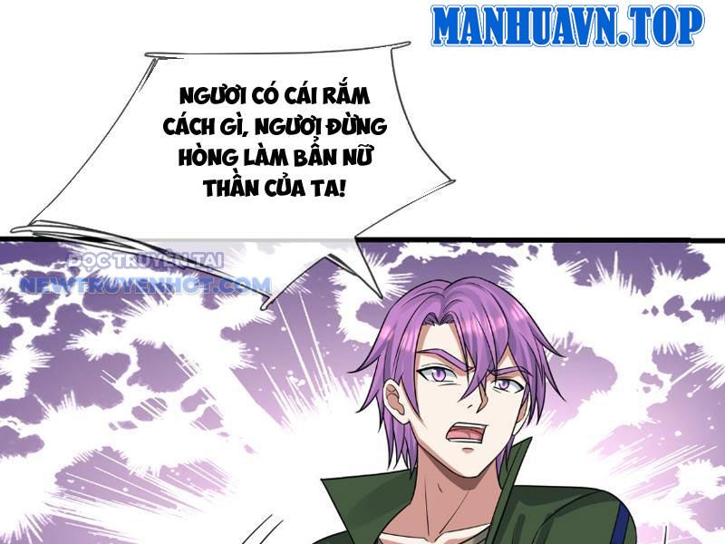 Khởi đầu Bằng Một Vạn Hít đất: Oanh Sát Thần Minh! Chap 10 - Next Chap 11