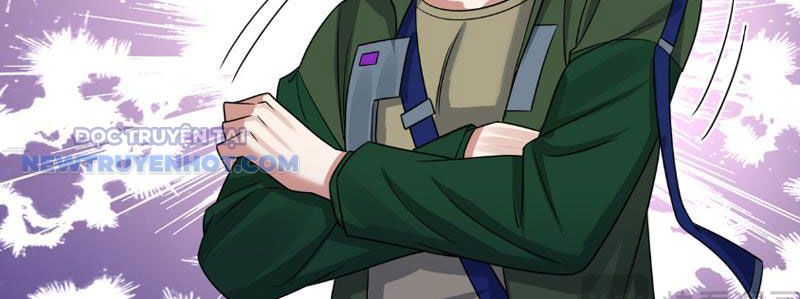 Khởi đầu Bằng Một Vạn Hít đất: Oanh Sát Thần Minh! Chap 10 - Next Chap 11