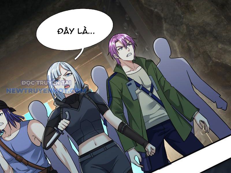 Khởi đầu Bằng Một Vạn Hít đất: Oanh Sát Thần Minh! Chap 10 - Next Chap 11