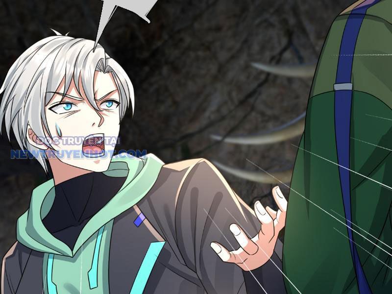 Khởi đầu Bằng Một Vạn Hít đất: Oanh Sát Thần Minh! Chap 10 - Next Chap 11