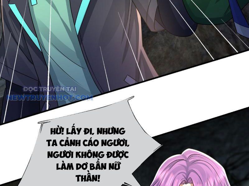 Khởi đầu Bằng Một Vạn Hít đất: Oanh Sát Thần Minh! Chap 10 - Next Chap 11