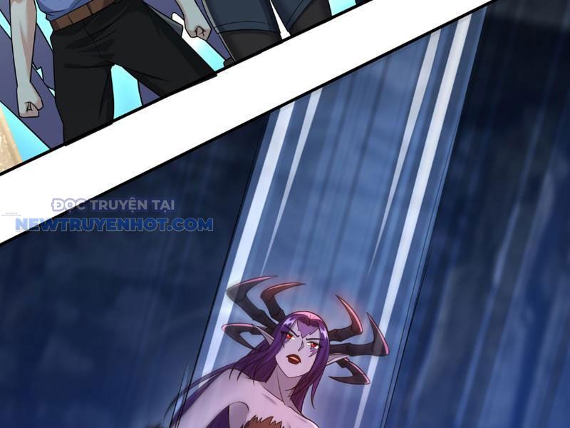 Khởi đầu Bằng Một Vạn Hít đất: Oanh Sát Thần Minh! Chap 10 - Next Chap 11