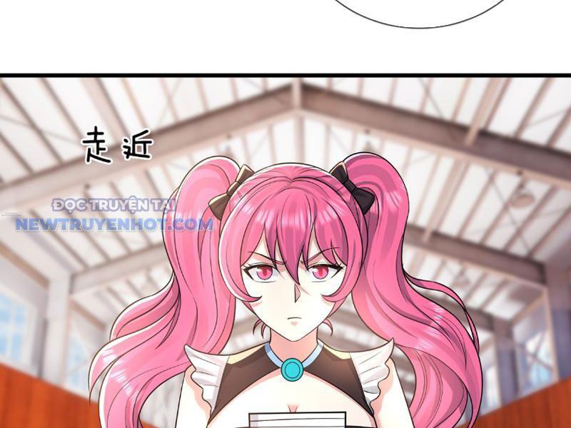 Khởi đầu Bằng Một Vạn Hít đất: Oanh Sát Thần Minh! Chap 10 - Next Chap 11