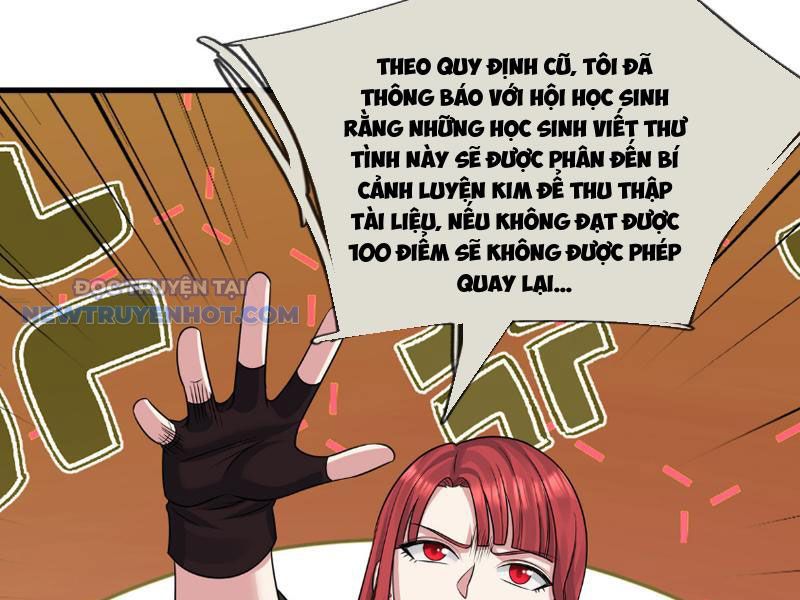 Khởi đầu Bằng Một Vạn Hít đất: Oanh Sát Thần Minh! Chap 10 - Next Chap 11