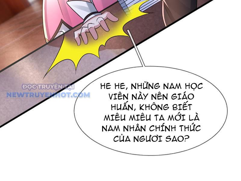 Khởi đầu Bằng Một Vạn Hít đất: Oanh Sát Thần Minh! Chap 10 - Next Chap 11