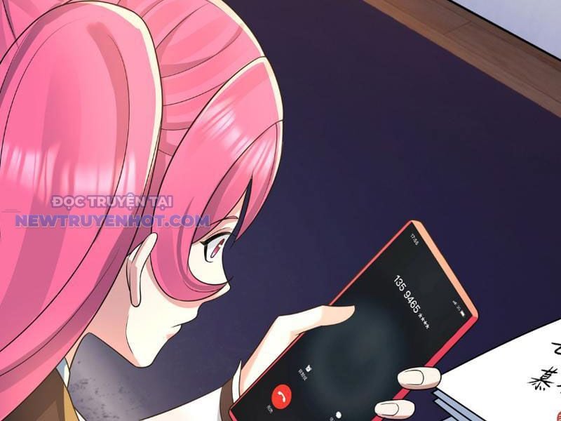 Khởi đầu Bằng Một Vạn Hít đất: Oanh Sát Thần Minh! Chap 10 - Next Chap 11