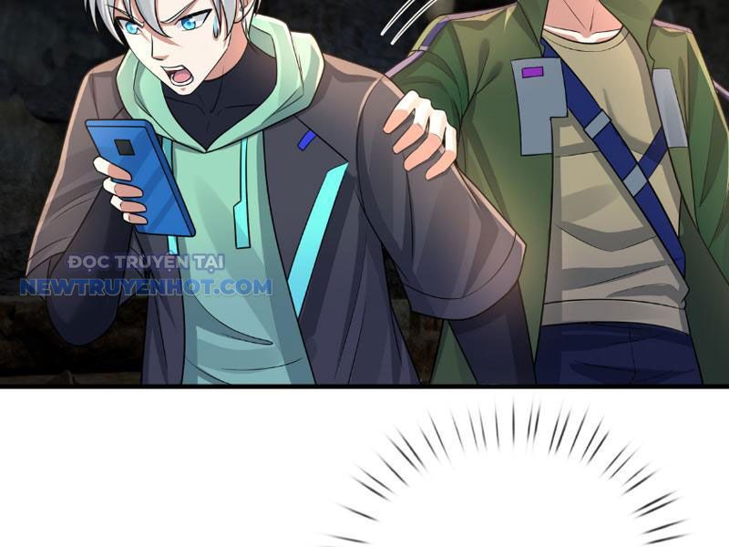 Khởi đầu Bằng Một Vạn Hít đất: Oanh Sát Thần Minh! Chap 10 - Next Chap 11