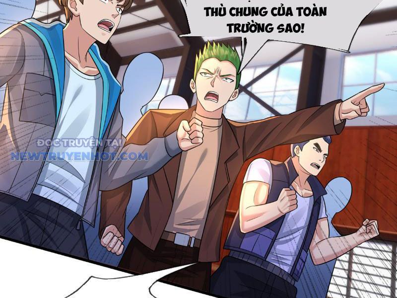 Khởi đầu Bằng Một Vạn Hít đất: Oanh Sát Thần Minh! Chap 10 - Next Chap 11