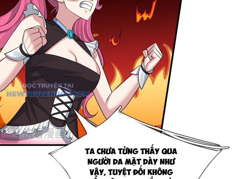 Khởi đầu Bằng Một Vạn Hít đất: Oanh Sát Thần Minh! Chap 10 - Next Chap 11