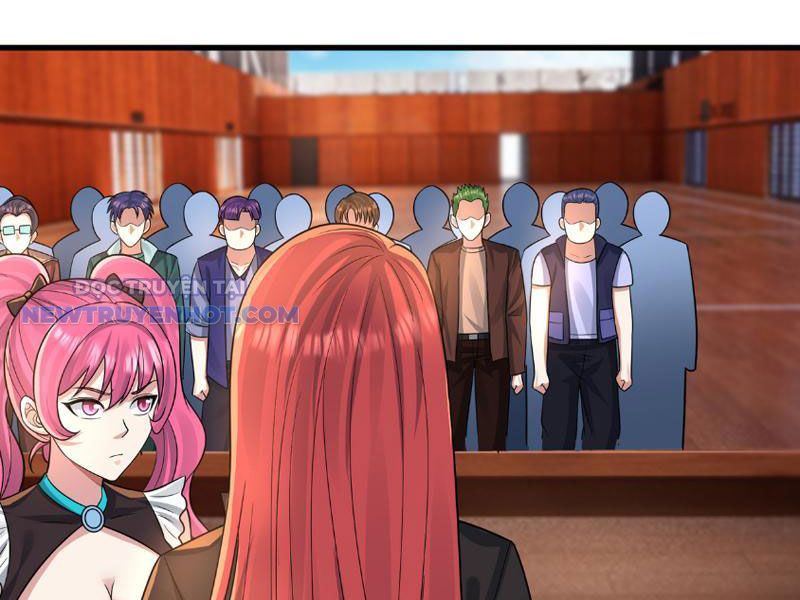 Khởi đầu Bằng Một Vạn Hít đất: Oanh Sát Thần Minh! Chap 10 - Next Chap 11