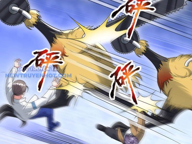 Khởi đầu Bằng Một Vạn Hít đất: Oanh Sát Thần Minh! Chap 10 - Next Chap 11