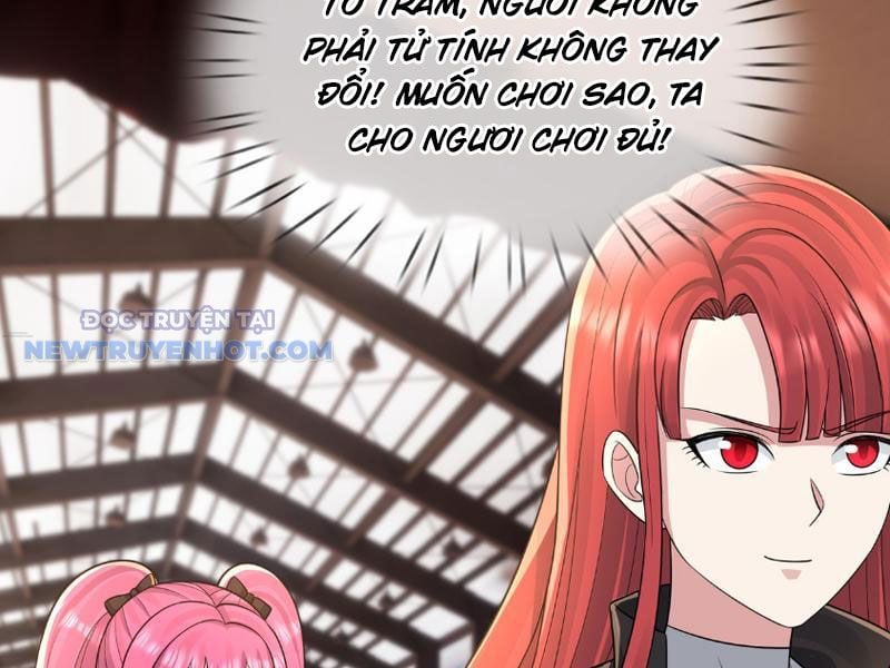 Khởi đầu Bằng Một Vạn Hít đất: Oanh Sát Thần Minh! Chap 10 - Next Chap 11