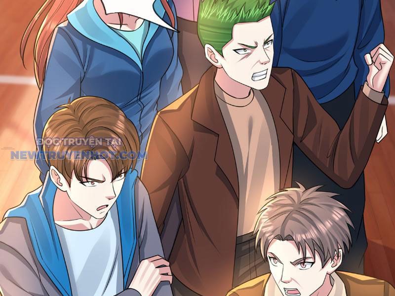 Khởi đầu Bằng Một Vạn Hít đất: Oanh Sát Thần Minh! Chap 10 - Next Chap 11