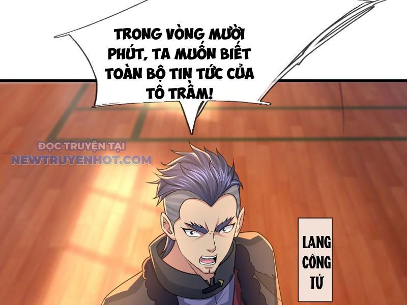 Khởi đầu Bằng Một Vạn Hít đất: Oanh Sát Thần Minh! Chap 10 - Next Chap 11