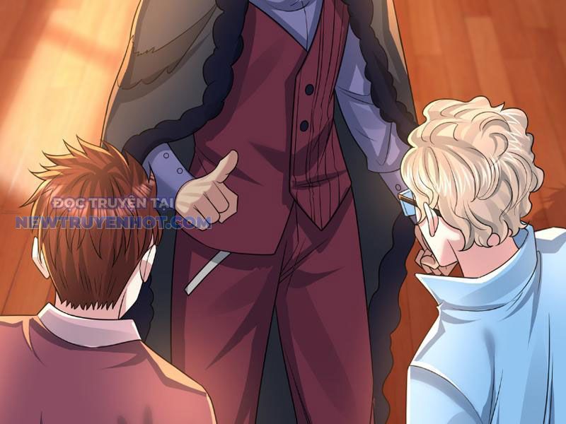 Khởi đầu Bằng Một Vạn Hít đất: Oanh Sát Thần Minh! Chap 10 - Next Chap 11