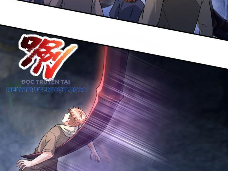 Khởi đầu Bằng Một Vạn Hít đất: Oanh Sát Thần Minh! Chap 10 - Next Chap 11