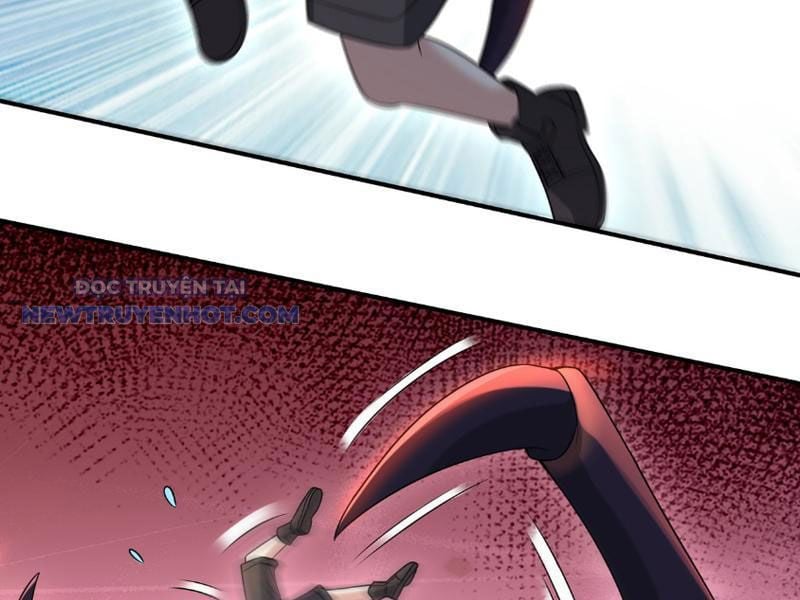 Khởi đầu Bằng Một Vạn Hít đất: Oanh Sát Thần Minh! Chap 10 - Next Chap 11